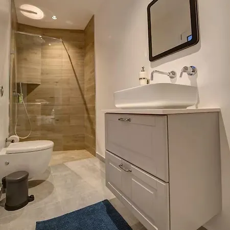 The Helen Penthouse Sliema