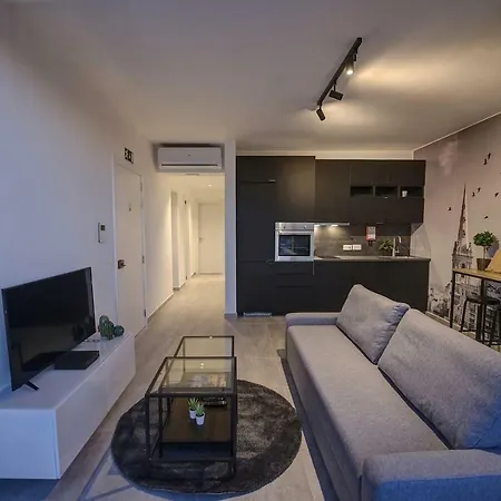 The Helen Penthouse