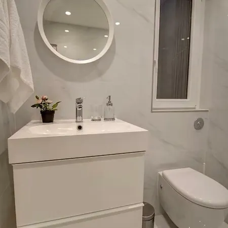 The Helen Penthouse * Sliema
