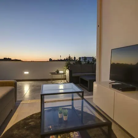 Apartment The Helen Penthouse Sliema
